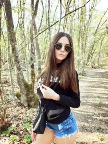 Индивидуалка Елизавета Фотография 3