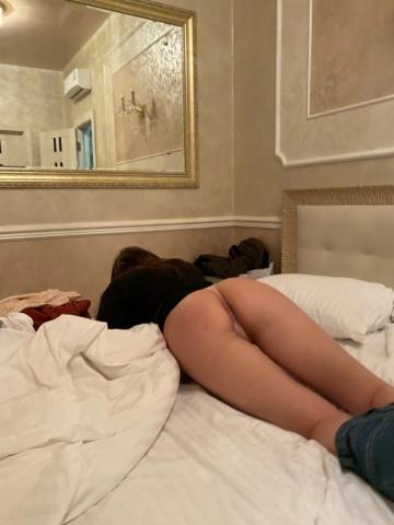 Индивидуалка Алина Фотография 8